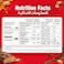 Fade Fit Peanut Caramel Soft Protein Bar, 55g