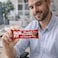 Fade Fit Peanut Caramel Soft Protein Bar, 55g