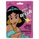 Mad Beauty Disney Princess Jasmine Cosmetic Sheet Mask, 25ml