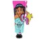 Mad Beauty Disney Princess Jasmine Hand Cream and Nail File Gift Set, 50ml