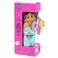 Mad Beauty Disney Princess Jasmine Hand Cream and Nail File Gift Set, 50ml