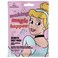 Mad Beauty Disney Princess Cinderella Cosmetic Sheet Mask, 25ml