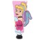 Mad Beauty Disney Princess Cinderella Hand Cream and Nail File Gift Set, 50ml