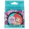 Mad Beauty Disney Princess Ariel Gel Face Mask and  Scrunchie Duo