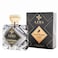 Azha Dark Knight Eau De Parfum for Him, 100ml
