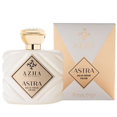 Azha Astra Eau De Parfum for Him, 100ml