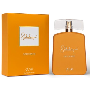 الرصاصي شهره أوبولنس ماء عطري للنساء، 90 ملل