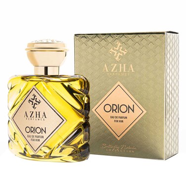 Azha Orion Eau De Parfum for Him, 100ml