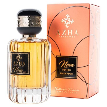 Azha Nova Eau De Parfum for Her, 100ml