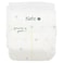 Naty BioEmbrace Baby Diapers Size 2 (3&ndash;6kg), 33 Pieces