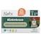 Naty BioEmbrace Baby Diapers Size 2 (3&ndash;6kg), 33 Pieces