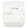 Naty BioEmbrace Baby Diapers Size 3 (4&ndash;9kg), 30 Pieces