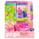 Gui Gui Fruity Glow Edition Slime Single Pack, 1 Slime Kit