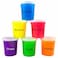 Addo Original Ooze Scented Slime Pot, 112g (4oz), Assorted Fruity Scents