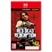 Red Dead Redemption HD CIB PEGI for Nintendo Switch 2