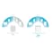D-Link AX3200 Wi-Fi 6 Mesh System, M32