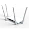 D-Link Eagle Pro AI N300 4G Smart Router G403, White