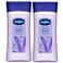 Vaseline Intensive Care Lavender Dream Relaxing Body Oil, 200ml, Pack of 2