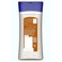 Vaseline Intensive Care Coconut Restore Replenishing Body Oil, 200ml, Pack of 2
