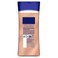 Vaseline Intensive Care Vanilla Glow Shimmer Body Oil with 100% Pure Cocoa Butter, 200ml, Pack of 2