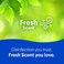 Clorox Disinfecting Wipes Fresh Scent, 75 Wipes, Pack of 2