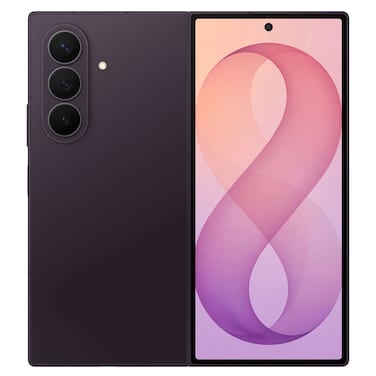 Samsung Galaxy Z Fold 8 5G Smartphone, 16GB RAM, 1TB, Lavender