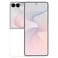 Samsung Galaxy Z Flip 8 5G Smartphone, 12GB RAM, 256GB, Cream