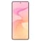 Samsung Galaxy Z Flip 8 5G Smartphone, 12GB RAM, 256GB, Pink