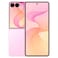 Samsung Galaxy Z Flip 8 5G Smartphone, 12GB RAM, 256GB, Pink