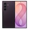 Samsung Galaxy Z Fold 8 Ultra 5G Smartphone, 12GB RAM, 256GB, Violet