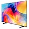 سامسونج تلفاز صغير ذكي بتقنية LED، 85 بوصة، بدقة 4K  Ultra HD، 85M70HAUXZN، أسود
