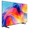 سامسونج تلفاز صغير ذكي بتقنية LED، 65 بوصة، بدقة 4K  Ultra HD، 65M70HAUXZN، أسود