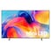 سامسونج تلفاز صغير ذكي بتقنية LED، 65 بوصة، بدقة 4K  Ultra HD، 65M70HAUXZN، أسود