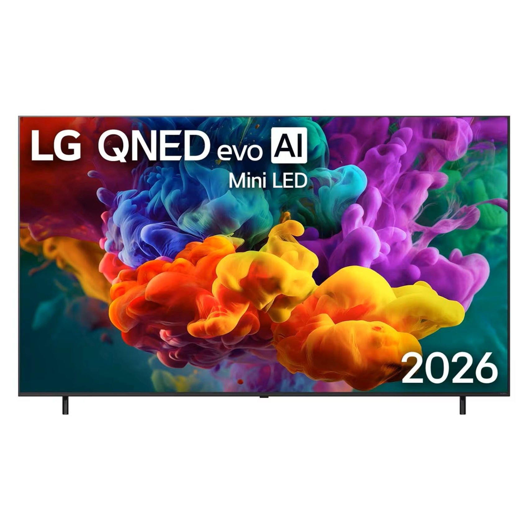 إل جي Lg 75qneds84b6t 75 inch