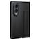 Samsung Galaxy Z Fold 8 Carbon Standing Case, Black