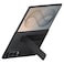 Samsung Galaxy Z Fold 8 Carbon Standing Case, Black