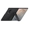 Samsung Galaxy Z Fold 8 Carbon Standing Case, Black