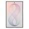 Samsung Galaxy Z Fold 8 Silicone Magnet Case, Cream