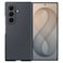 Samsung Galaxy Z Fold 8 Ultra Silicone Magnet Case, Graphite