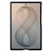 Samsung Galaxy Z Fold 8 Silicone Magnet Case, Graphite