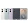 Samsung Galaxy Z Fold 8 Silicone Magnet Case, Graphite