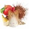 Nutrino Lab Cocoa Anyway Mix Fruit and Oat Puree, 180g
