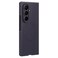 Samsung Galaxy Z Fold 8 Ultra Silicone Magnet Case, Violet Shadow