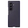 Samsung Galaxy Z Fold 8 Ultra Silicone Magnet Case, Violet Shadow