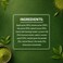 Nutrino Lab Matcha Energy Boost Fruit Puree, 180g