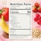 Nutrino Lab Very Berry Mix Fruit and Oat Puree, 180g
