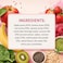 Nutrino Lab Very Berry Mix Fruit and Oat Puree, 180g