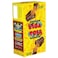 TOLA Chocolate Caramel Wafer, 31g