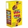 TOLA Chocolate Caramel Wafer, 31g