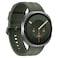 Samsung Galaxy Watch 9, 44 mm Smartwatch, LTE, GPS, Silver